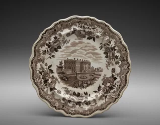Teller, 1831-ca.1843